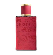 Brown Orchid Ruby EDP Perfume